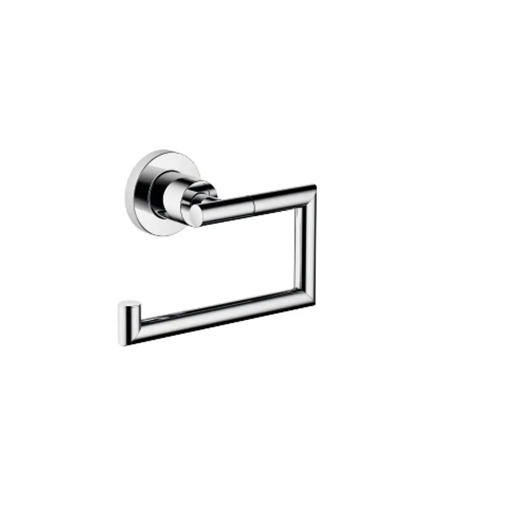 Dornbracht-TARA.-Papierrollenhalter-Ausladung 72mm-chrom, 83500892-00 Galeriebild 1